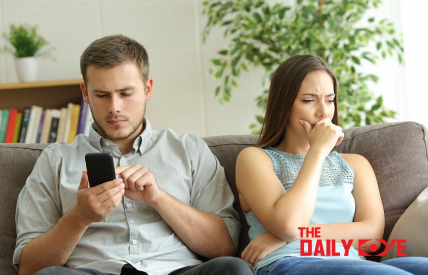 ‘Phubbing’ Severely Disrupts Personal Relationships