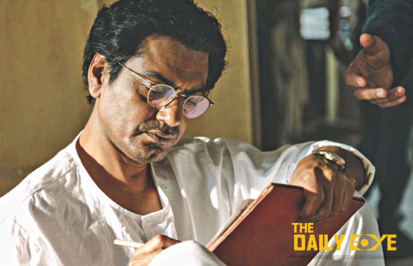 Nandita Das ‘Manto’ Makes it to the Cannes This Year