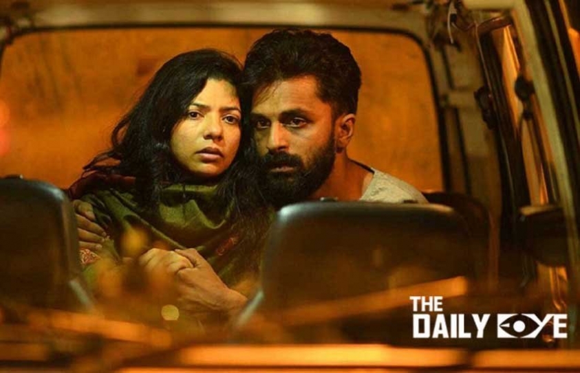 Why was the hard-hitting S. Durga ignored at the National Film Awards and other Questions?