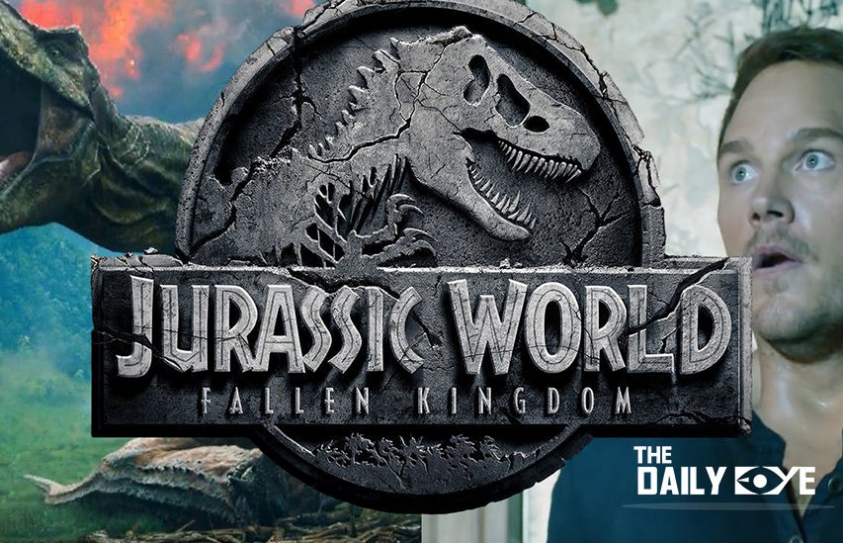 Saved the Dinosaurs, but not this Film