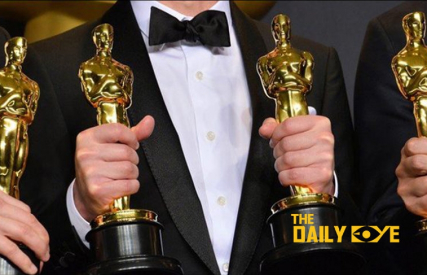 Oscars Announced A New Award Category And The Internet Is Not Happy About It