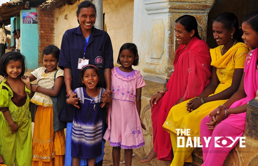 ASHA workers can play a Significant Role in managing Non-communicable Diseases