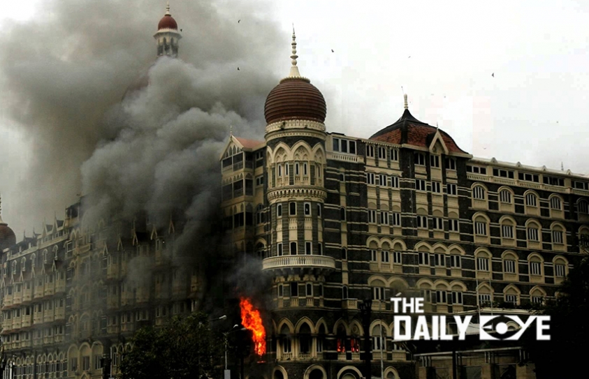 Surviving Mumbai – Ten years after the Attacks of 26/11