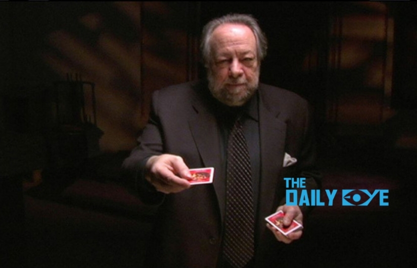 Master Magician Ricky Jay’s death grieved by Hollywood