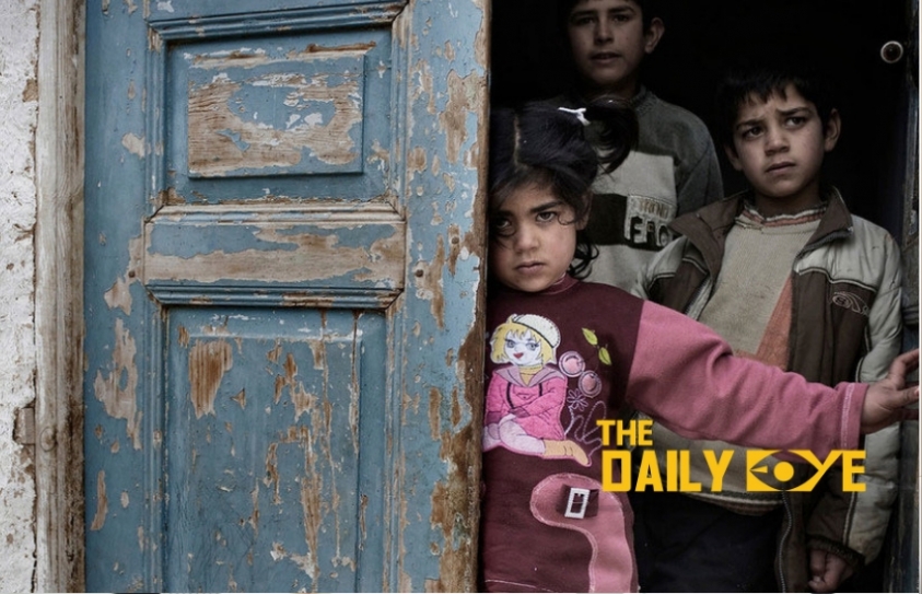 UNICEF: “Children living through conflict are hardly guaranteed their Rights.”