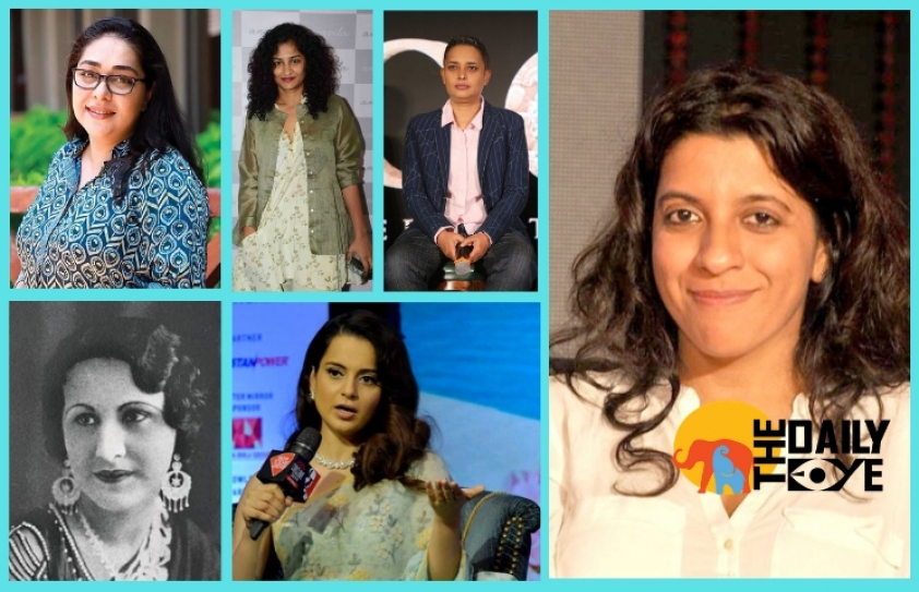 Women Directors who are rocking the Bollywood Industry