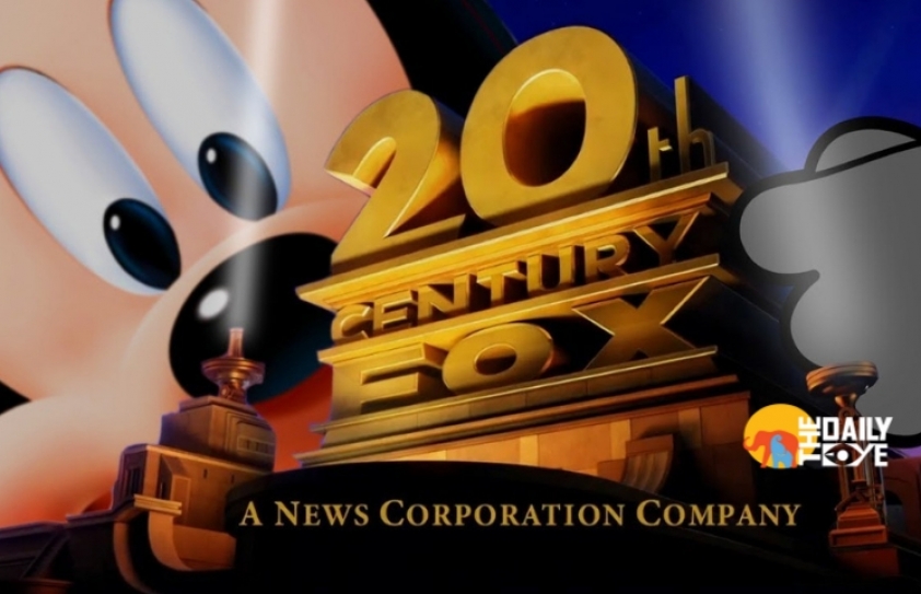 Disney acquires 21st Century Fox in a $71 billion deal