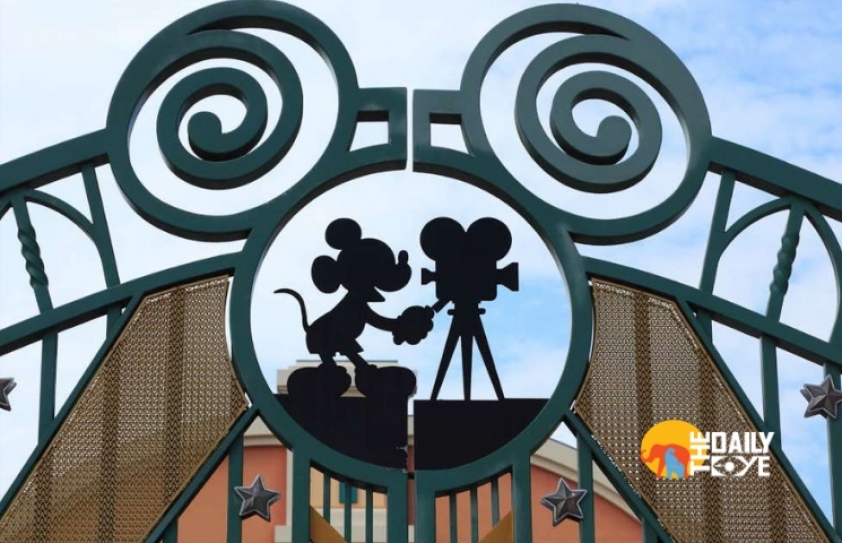 Lawsuit alleges gender discrimination and underpay at Disney