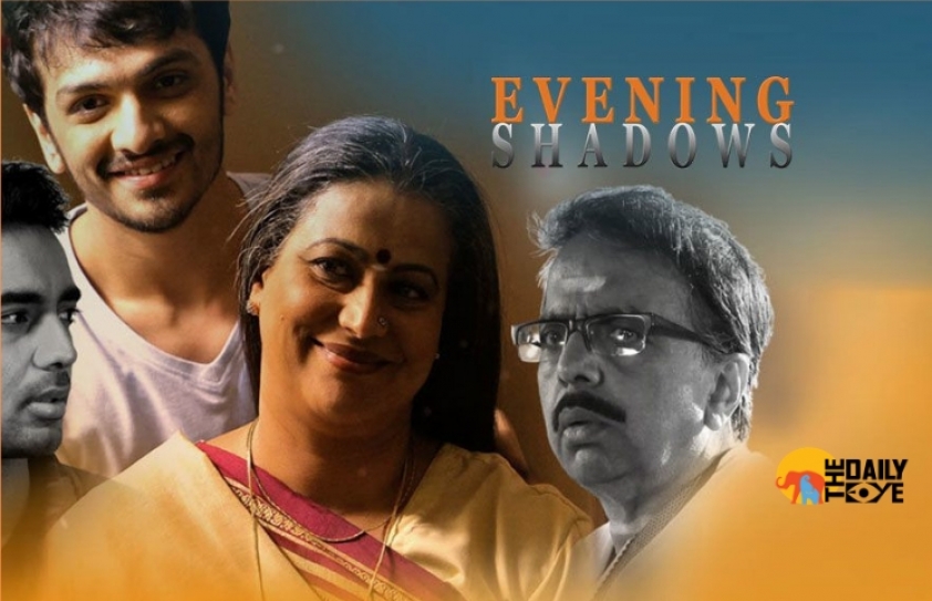 Bimal Roy Film Society to screen ‘Evening Shadows’ in Mumbai