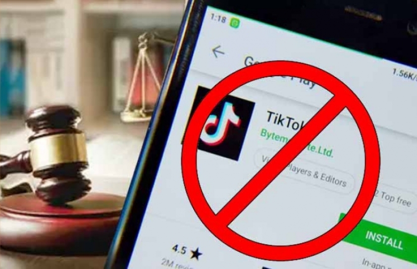 Madras High Court bans Chinese video-sharing app, TikTok