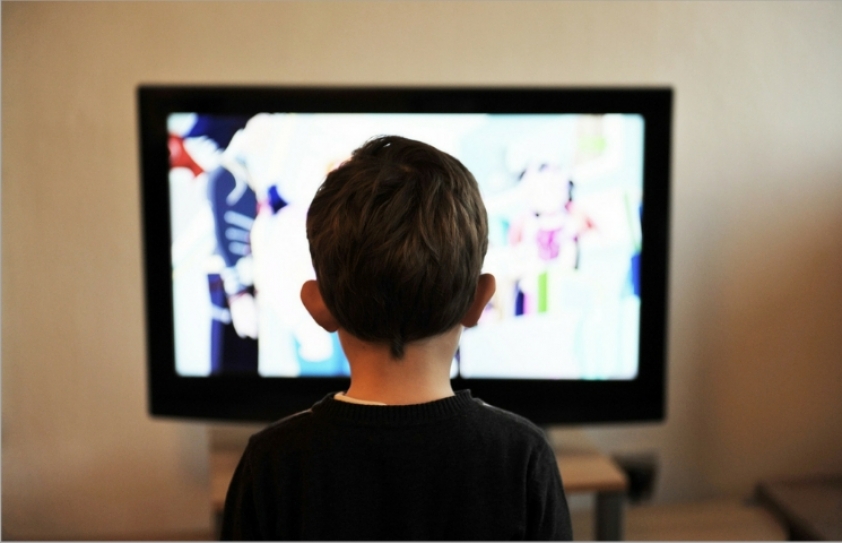 UN recommends only one hour of screen time for kids under 5