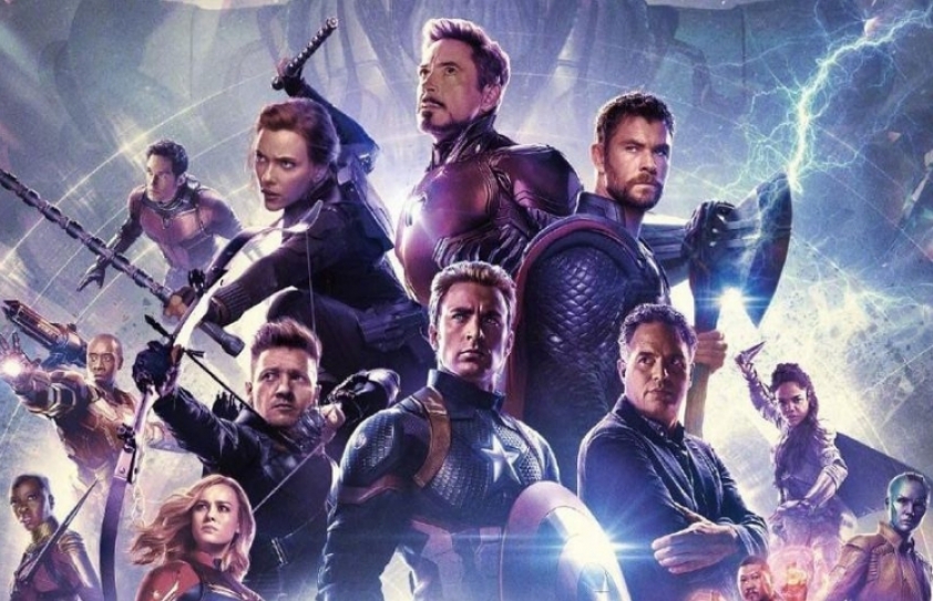Avengers: Endgame overtakes Avatar as the highest-grossing film of all time