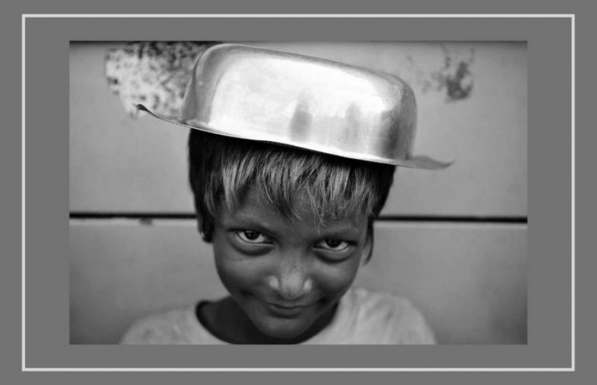 Of human bondage: National award-winning  photo-journalist’s S.L. Shanth Kumar’s  believe-it-or-not real-life story