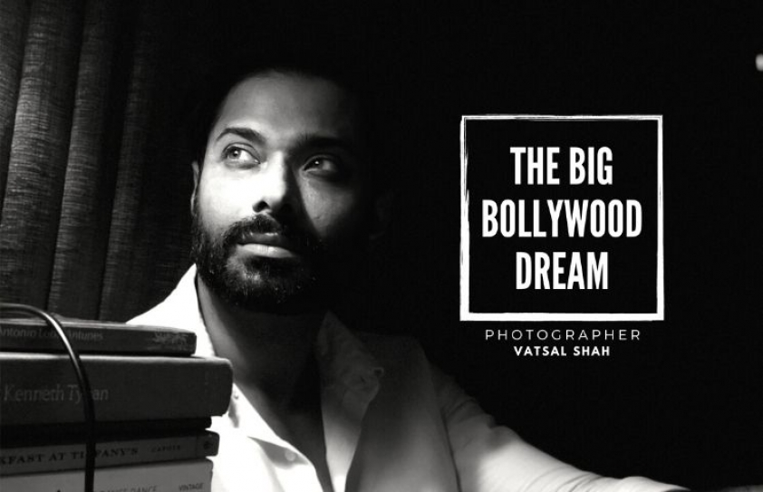 The Big Bollywood Dream
