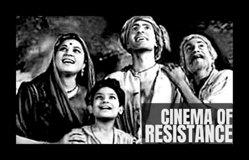 Cinema of Resistance
