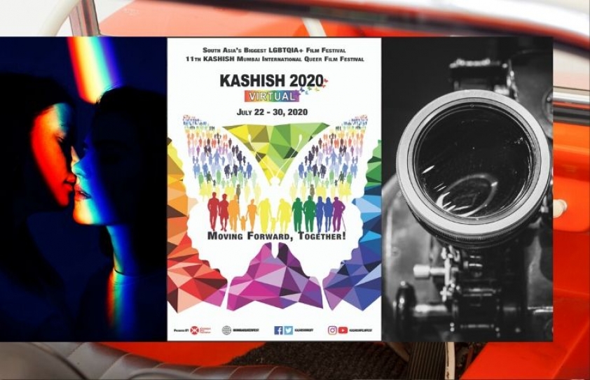 Kashish 2020 goes Virtual