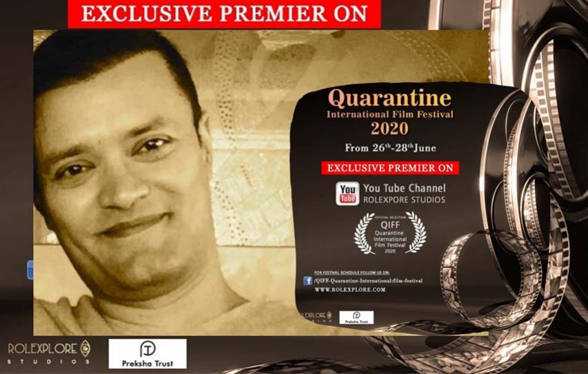 Quarantine International Film Festival