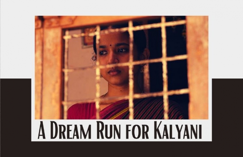 A Dream Run for Kalyani