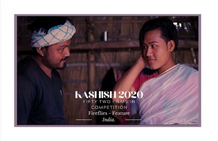 KASHISH 2020: Fifty-two films in competition