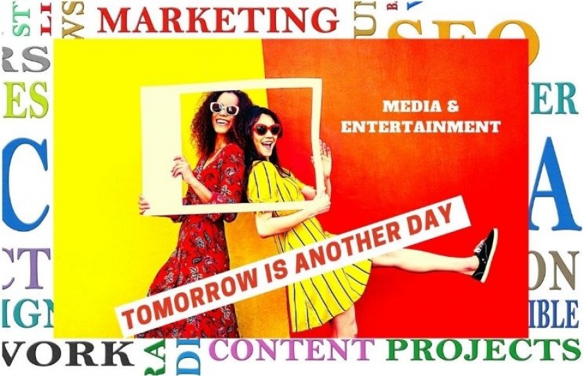 Media & Entertainment: Tomorrow is another day