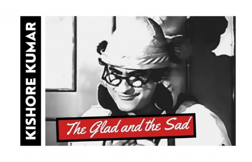 The Glad and the Sad