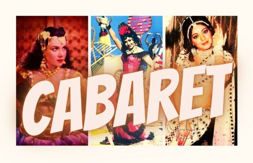 Cabaret Queens