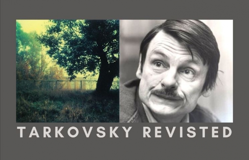 Tarkovsky’s Brilliant Images, Revisited