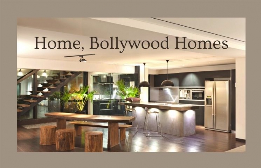 Homes, Bollywood Homes
