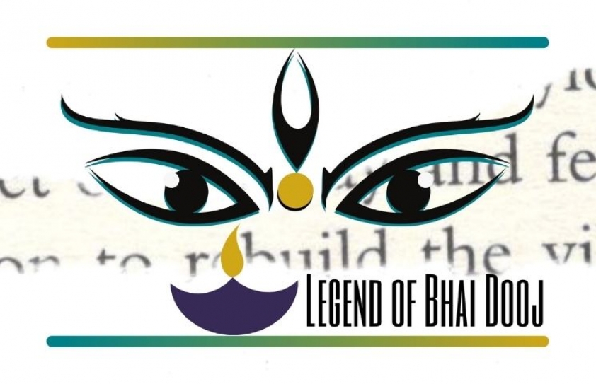 The Legend Of Bhai Dooj