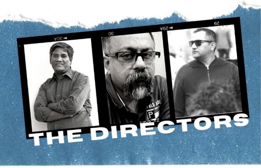 The Directors This November 