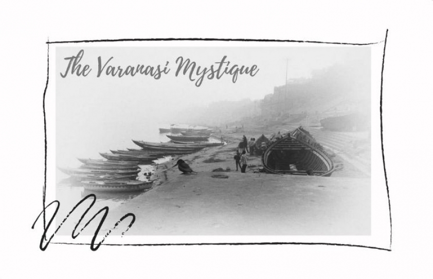The Varanasi mystique