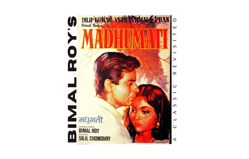 Madhumati: A classic revisited