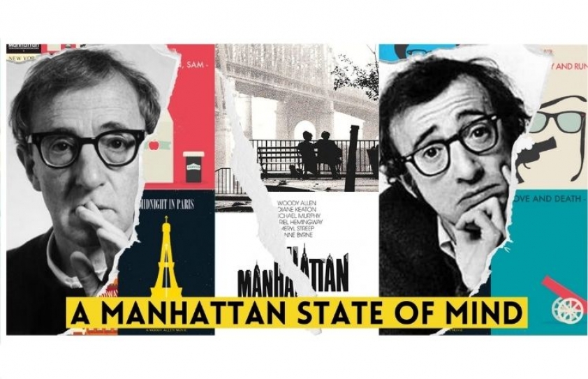A Manhattan state of mind