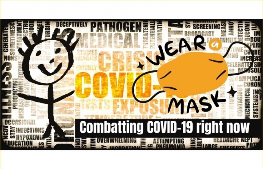 How to combat the coronavirus right now