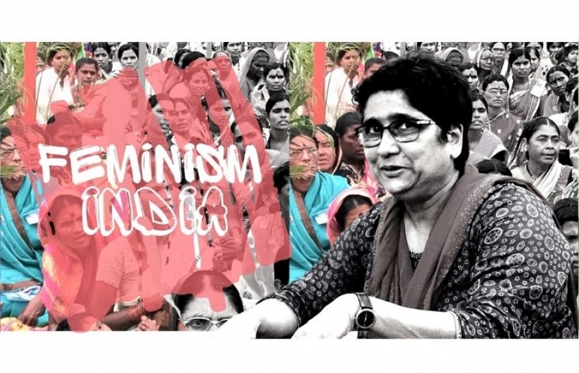 How feminism works in rural India 