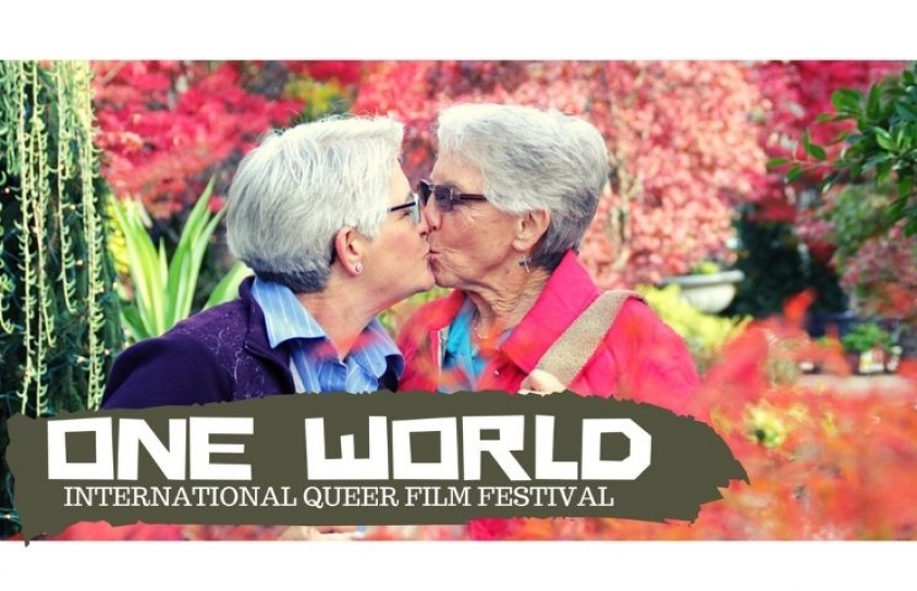 ONE WORLD: International Queer Film Festival