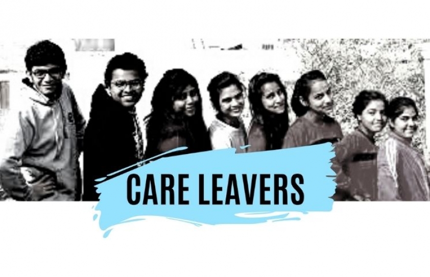 Care Leavers Speak Up