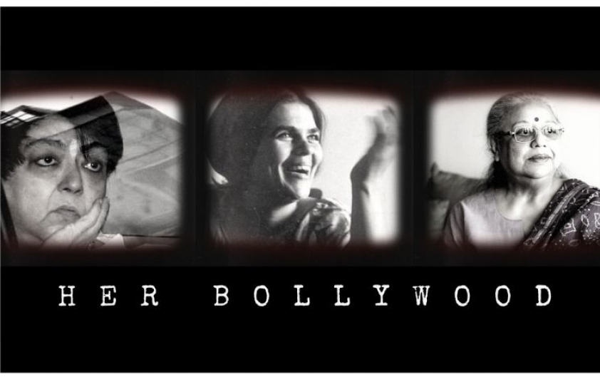 Her Bollywood