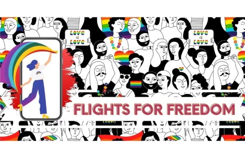 Flights For Freedom